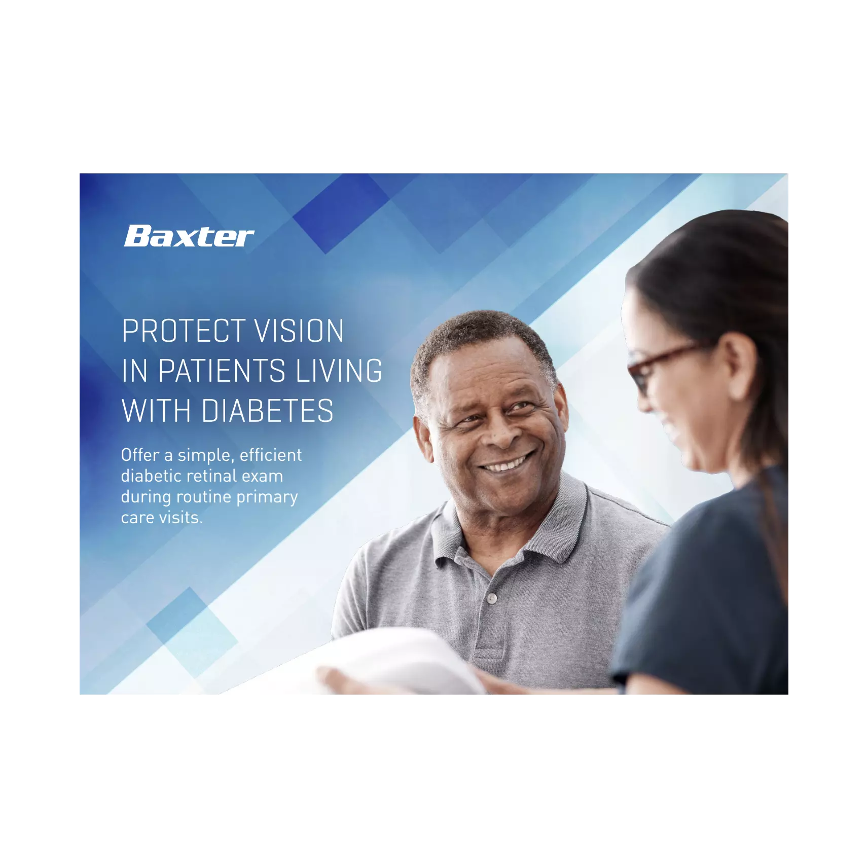 Improve HEDIS, STAR, and HCC Risk Factors by Closing Care Gaps for Patients Living with Diabetes eBook thumbnail